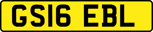 GS16EBL