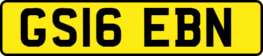 GS16EBN