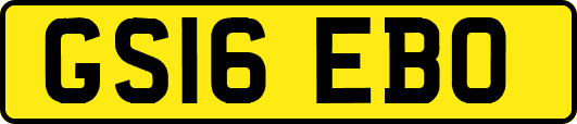 GS16EBO