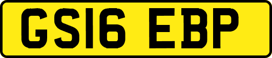 GS16EBP