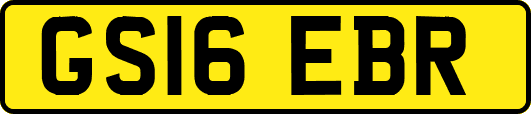 GS16EBR