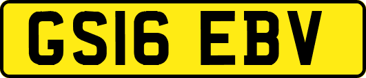 GS16EBV