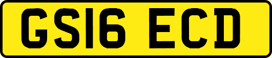 GS16ECD