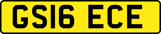 GS16ECE