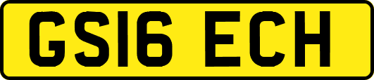 GS16ECH