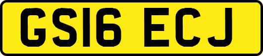 GS16ECJ