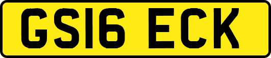 GS16ECK