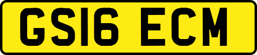 GS16ECM