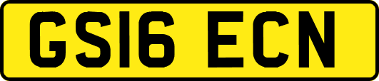 GS16ECN