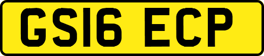 GS16ECP