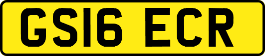 GS16ECR