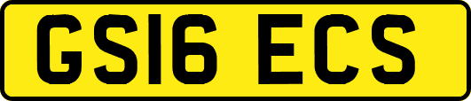 GS16ECS