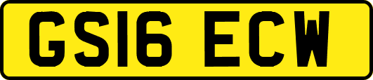 GS16ECW