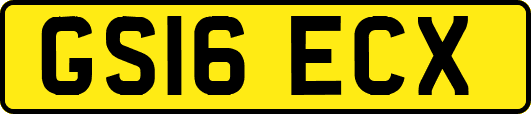 GS16ECX