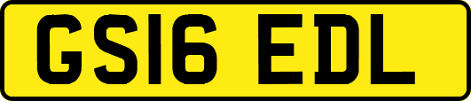 GS16EDL