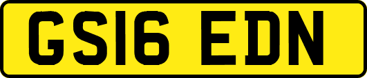 GS16EDN
