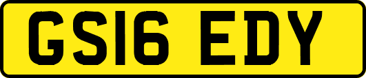 GS16EDY