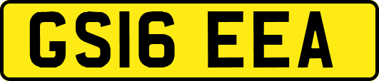 GS16EEA