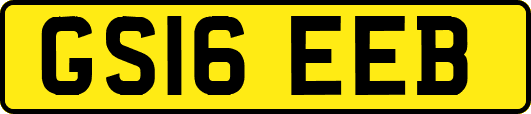 GS16EEB