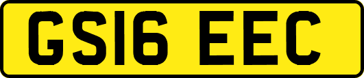 GS16EEC