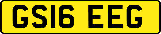 GS16EEG