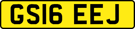 GS16EEJ