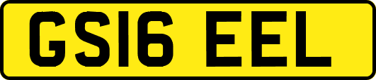 GS16EEL