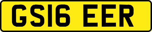 GS16EER