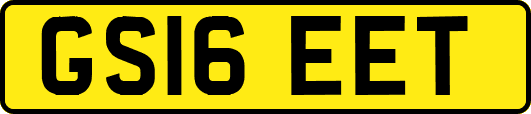GS16EET
