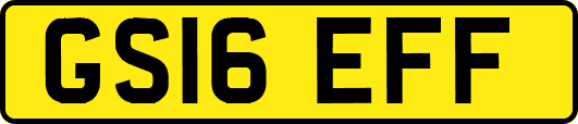 GS16EFF