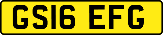 GS16EFG