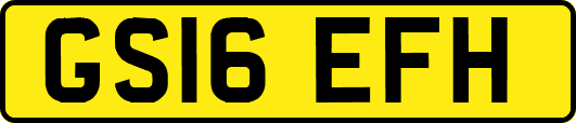 GS16EFH