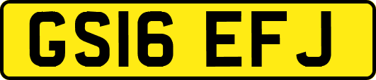 GS16EFJ