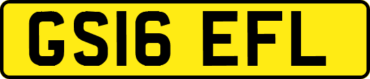 GS16EFL