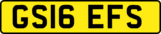 GS16EFS
