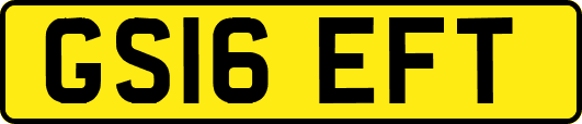 GS16EFT