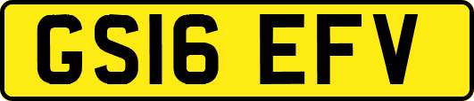 GS16EFV