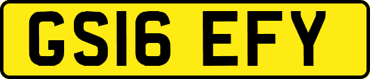 GS16EFY