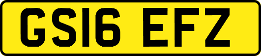 GS16EFZ