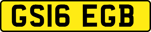 GS16EGB