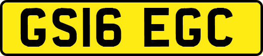 GS16EGC