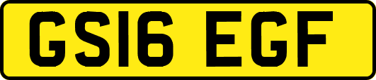 GS16EGF