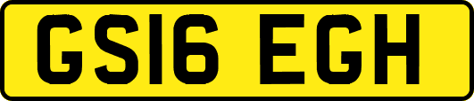 GS16EGH