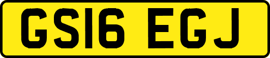 GS16EGJ