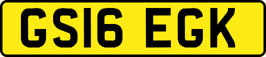GS16EGK