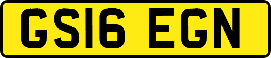 GS16EGN