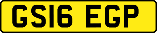 GS16EGP
