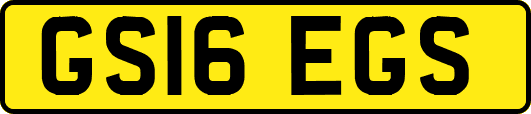 GS16EGS
