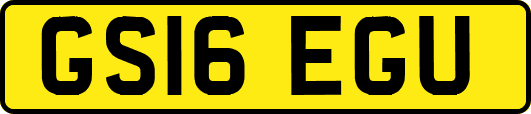 GS16EGU