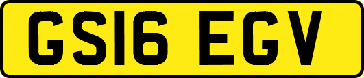 GS16EGV